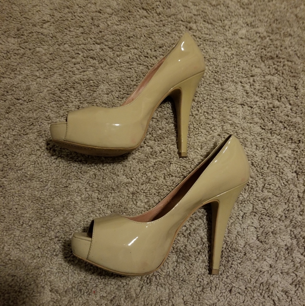 🛍5 for $25/ Vince Camuto Lorimina Pumps - Picture 5 of 8